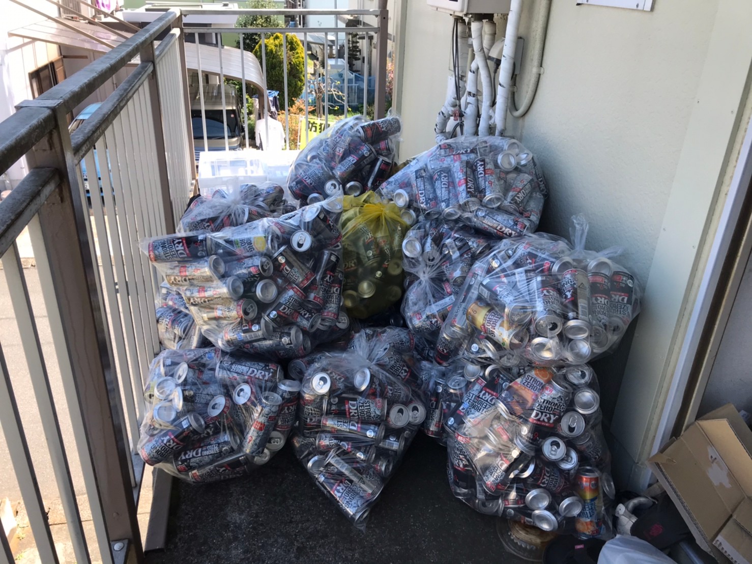 ゴミ屋敷片付けベンリーズプラザ
